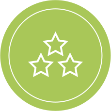 Standard Star Icon